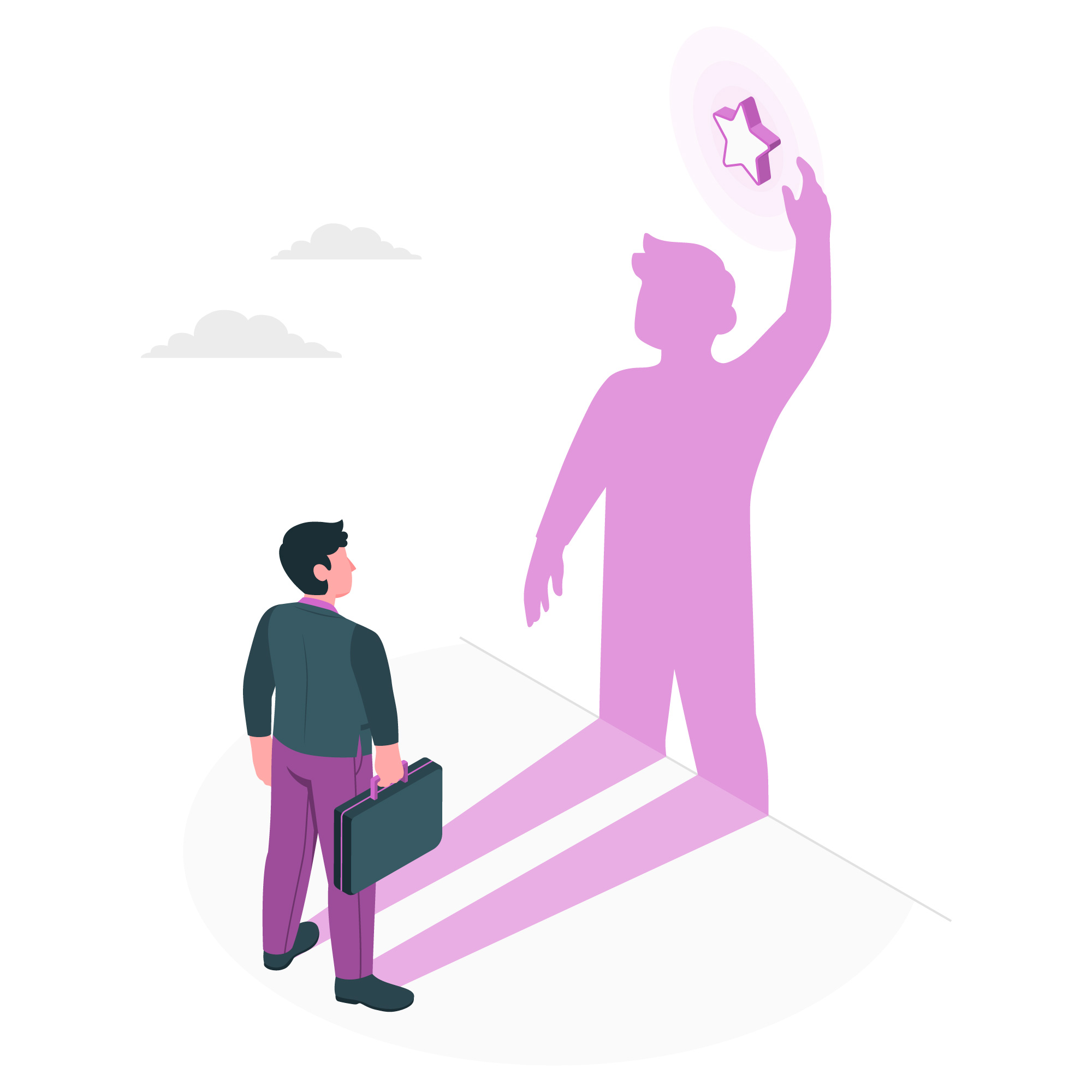 Navigating Career Transitions with Confidence