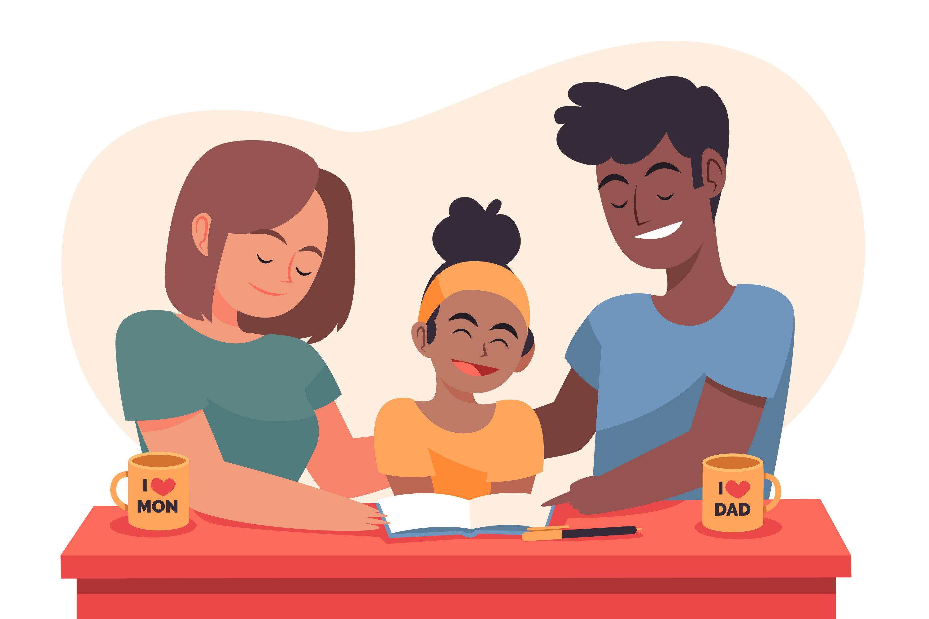 Building Resilience in Children: Essential Strategies for Parents and Caregivers