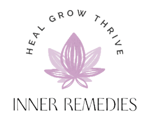 Inner Remedies Logo